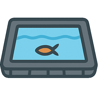 Sistema Gestion Estanques